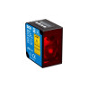 Sick DT50-2B215252 1065661 ,Ebat 63x58x36mm,Ölçüm 20cm..30mt,Çıkış PNP NPN-NO 4..20mA,Besleme 10v..30vdc,Soket M12 5pin,Cisim Fo