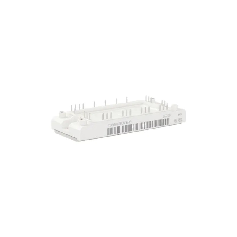 Infineon TDB6HK180N16RR ,1600v 180 Amper,3-Faz Köprü Diyot-Tristör Modül