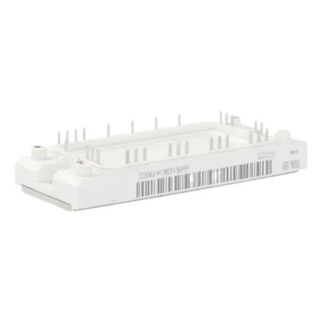 Infineon TDB6HK180N16RR ,1600v 180 Amper,3-Faz Köprü Diyot-Tristör Modül