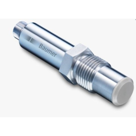 Baumer TER8-1130.2001.0A03.0A30.0000 11198523  ,PT100 4..20mA Sıcaklık Sensörü