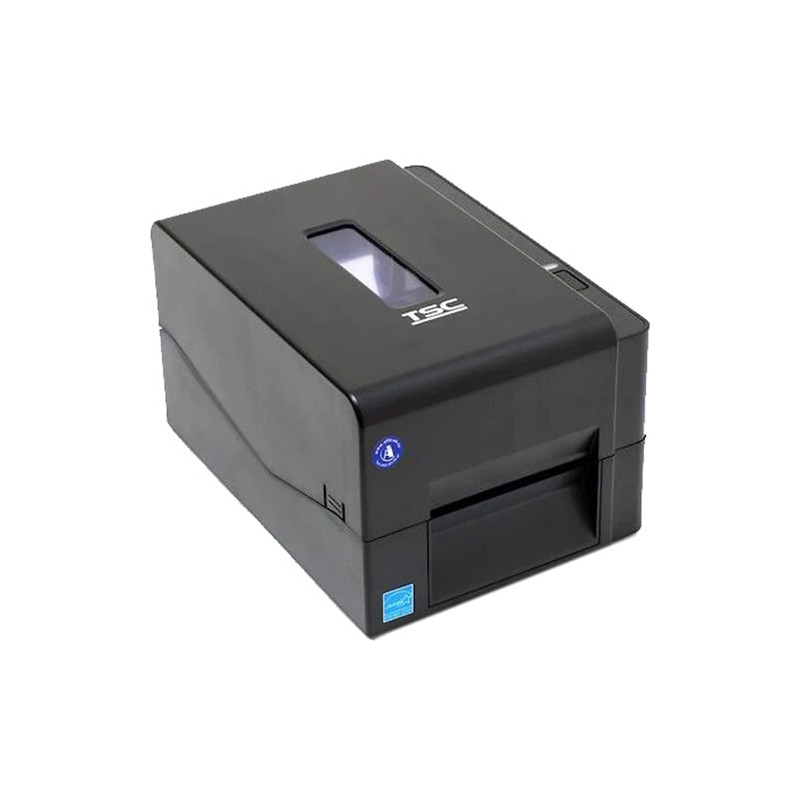 Tsc TE210 ,Etiket 104mm,ETHERNET USB RS-232,Sıyırıcı,Termal Yazıcı