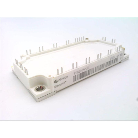 Infineon FP50R12KS4C ,1200v 50 Amper,Igbt Modül