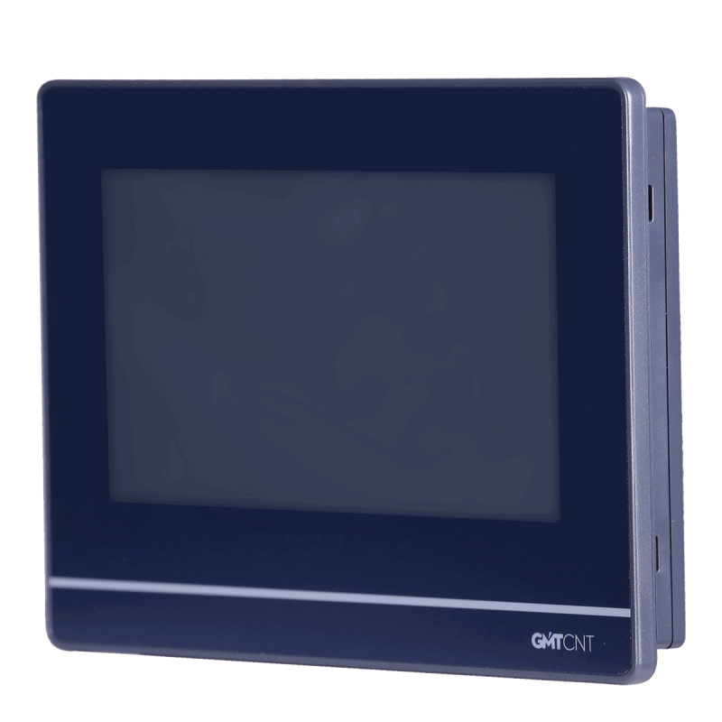 GmtCnt TSG-101E ,Ekran 10.1 ,Ethernet,Operator Panel Ekran