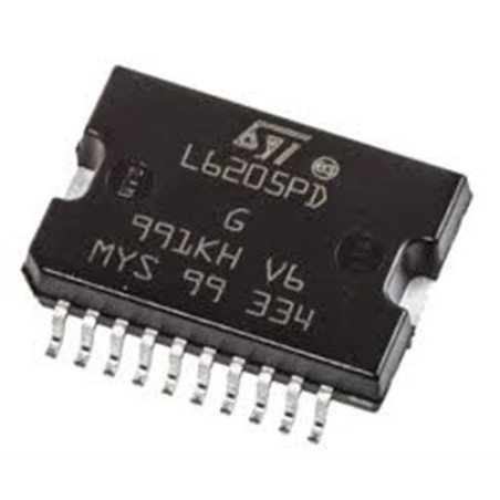 St L6205PD ,Powerso-20 Entegre