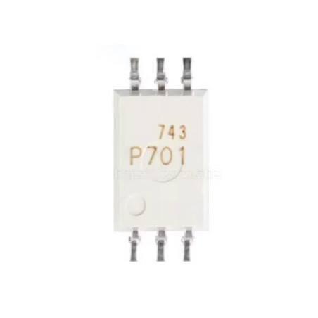 Toshiba TLP701 ,So-6 Entegre