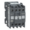 Schneider LC1E0610M5 ,Bobin 220vac,Güç 2.2kw 6 Amper,Kontak-3P 1A,Kontaktör