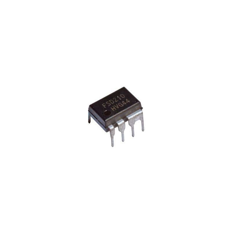 FairChield FSD210B ,Dıp-8 Entegre