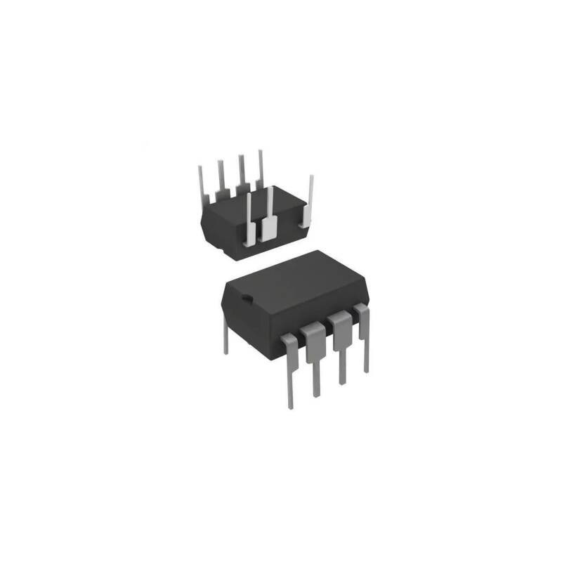 FairChield FSD210 ,Dıp-7 Entegre