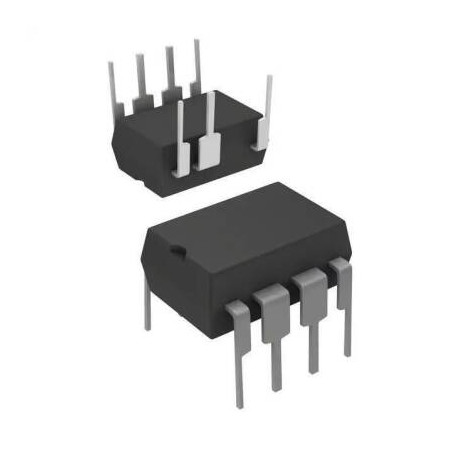 FairChield FSD210 ,Dıp-7 Entegre