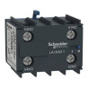 Schneider LA1KN11 ,LC1K CA2K seri Kontak-1A1K Yedek Kontak