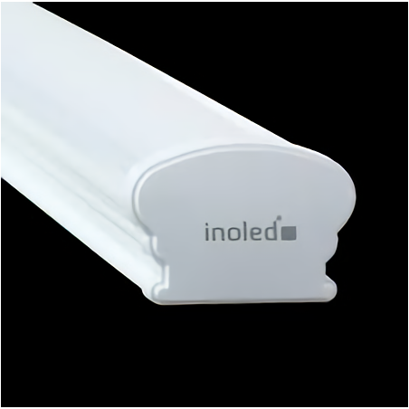 İnoled 2914-01 ,Besleme 220vac 40w,Boy 120cm,Beyaz 6500K,LED Etanaj Lamba
