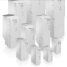 Abb ACH580-01-033A-4 ,Güç 15kw 380vac,3-Faz TriFaz,Ac Motor Sürücü Inverter