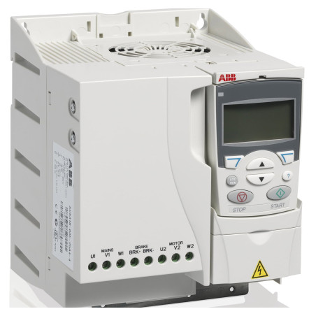 Abb ACS310-03E-17A2-4 ,Güç 7.5kw 380vac,3-Faz TriFaz,Ac Motor Sürücü Inverter