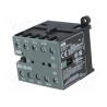 Abb B6-30-01 ,Bobin 220vac,Güç 4kw 9 Amper,Kontak-3P 1K,Mini Kontaktör