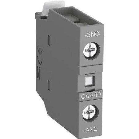 Abb CA4-10 ,AF Seri Kontaktör,Kontak-1A,Yedek Kontak