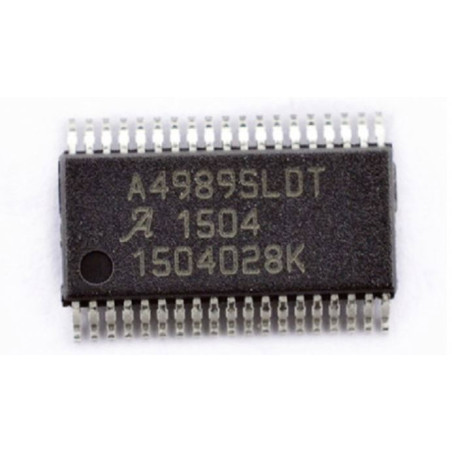 Allegro A4989SLDT ,Sop-38 Entegre