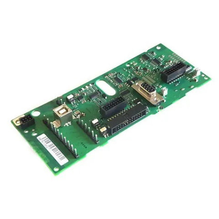 Danfoss FC-302-CPU ,FC302 Sürücü Kontrol Kart