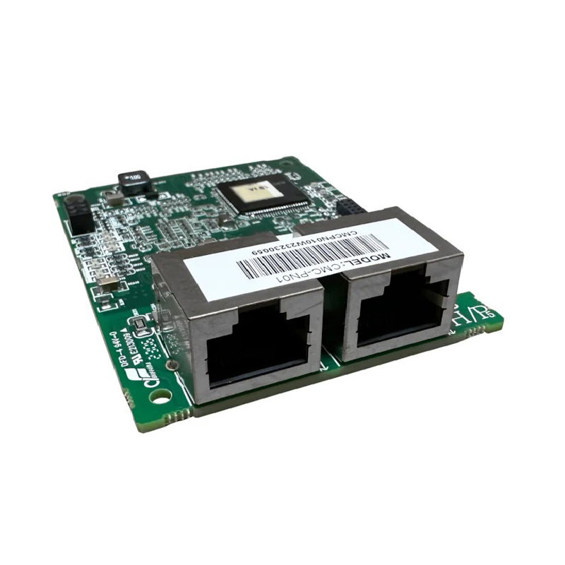 Delta CMC-PN01 ,C2000 Sürücü,Profinet Modül