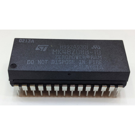 Mostek MK48Z18B-100pc ,Dıp-28 Entegre