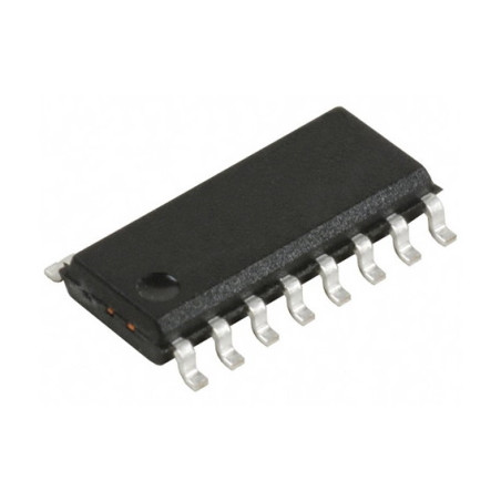 Nxp 26C31CD ,So16 Entegre