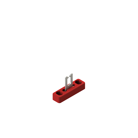 Pizzato VF-KEYD7 ,Model FR-FM-FX-FZ-FK-FW,Kilit