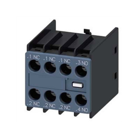 Siemens 3RH2911-1HA13 ,Kontak-1A3K,Yedek Kontak