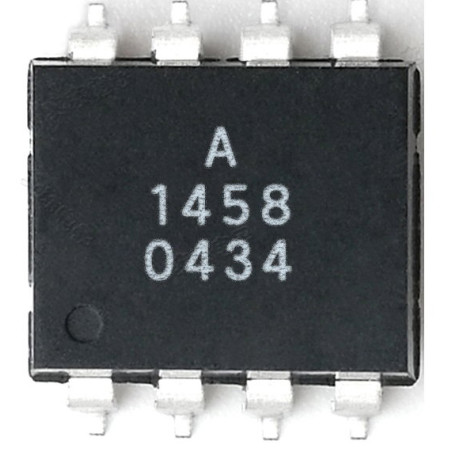 Avago HCNW1458 ,Dıp-8W Entegre