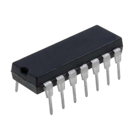 Ir IR2113PBF ,Dıp-14 Entegre