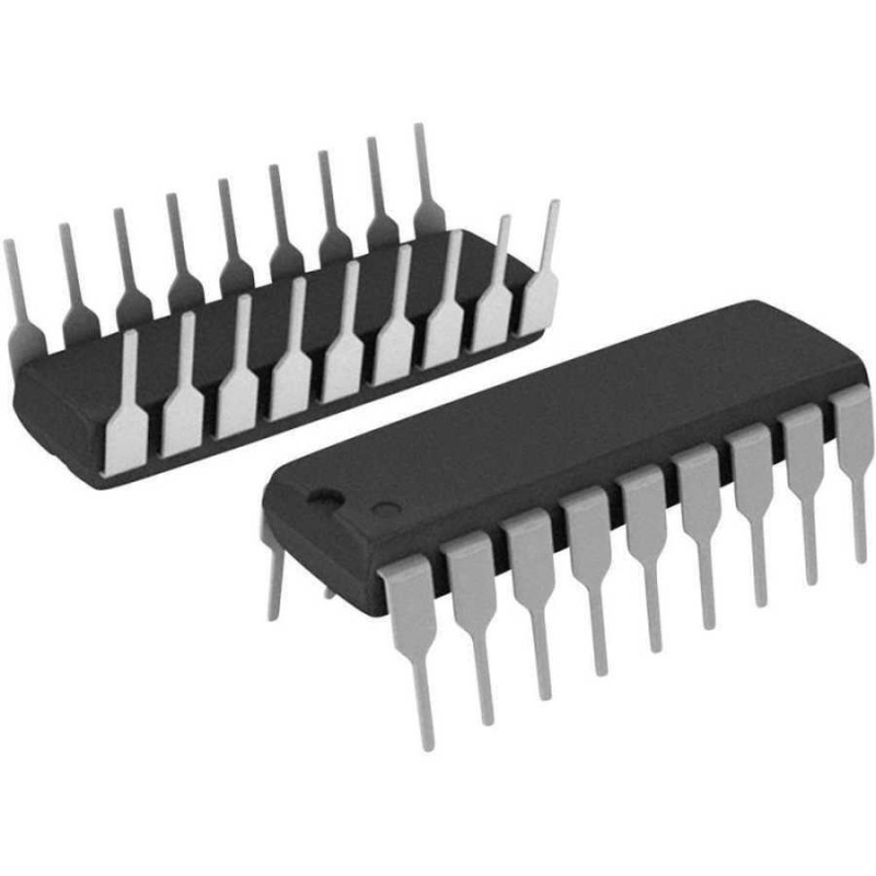 Toshiba TD62783APG ,Dıp-18 Entegre