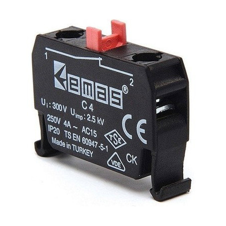 Emas C4 ,CP CM Seri,Kontak-1K,Joystick,Yedek Kontak