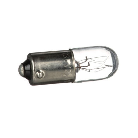 Schneider DL1CE130 ,Ebat 9x27mm,BA9 Tip,Besleme 110v,Tek Duy Lamba