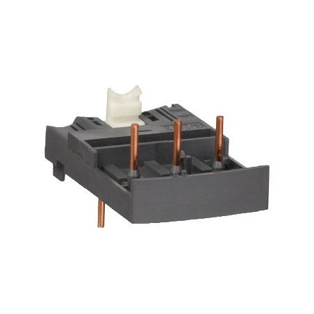 Schneider GV2AF3 ,LC1D09...D38 Motor Koruma-Kontaktör Bağlantı kiti
