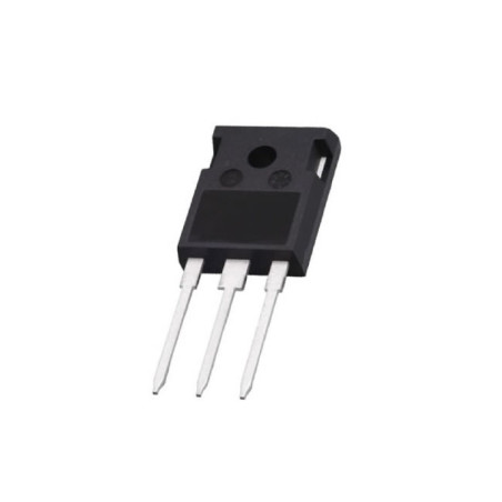 St BUV48A ,To247-3 Transistör