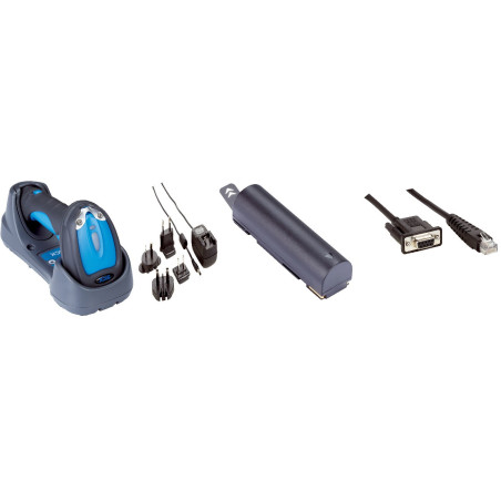 Sick IDM161-411S RS232 KIT 6080747 ,Barkod Okuyucu