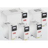 Abb ACS380-040S-045A-4,Güç 22kw 380vac,3 Faz TriFaz,Ac Motor Sürücü Inverter