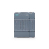 Siemens CPU1214C ,S7-1200 DC DC DC,Besleme 24vdc,Giriş 14-Dijital 2-Analog,Çıkış 10-PNP,Plc Cpu Modül
