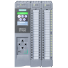 Siemens CPU1511F-1 ,S7-1500 DC DC DC,Besleme 24vdc,Giriş 16-Dijital 5-Analog,Çıkış 16-PNP 2-Analog,Plc Cpu Modül
