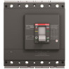 Abb A3N400-320A ,3-Faz 3-Kutup,320 Amper 36kA,Ayarsız,Kompakt Şalter Devre Kesici