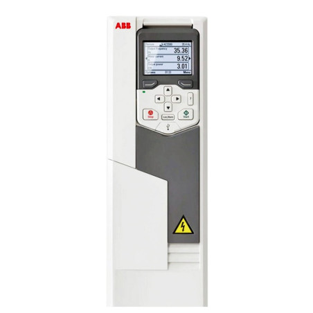 Abb,ACS580-01-12A7-4 ,Güç 5.5kw 380vac,3-Faz TriFaz,Ac Motor Sürücü Inverter