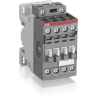 Abb AF09-30-10-11 ,Bobin 24v..48vac dc,Güç 4kw 9 Amper,Kontak-3P 1A,Kontaktör