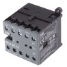 Abb BC6-30-10-01 ,Bobin 24vdc,Güç 4kw 9 Amper,Kontak-3P 1A,Mini,Kontaktör