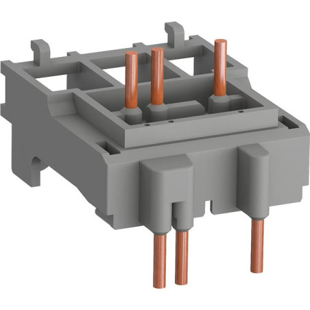 Abb BEA16-4 ,Motor Koruma-Kontaktör Bağlantı kiti