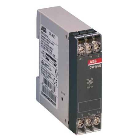 Abb CM-MSE ,24vac Kontak 1A,Termistör Röle