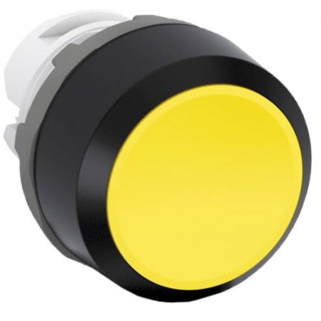 Abb MP1-10Y ,Montaj 22mm,Sarı,M22 Buton Kafa