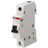 ABB SH201-C25 ,C-25A 6kA,1-Kutup,Ray Sigorta