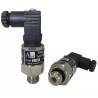 Atek BCT-22-10BAR-V-G1 8-S-S30 ,Montaj 1 8 ,Ölçüm 10-Bar,Çıkış 0..10v,Besleme 12v..24vdc,Soket DIN-4-Pin,Basınç Sensör Transmitt