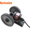 Autonics ENC-1-2-T-24 ,Teker 250mm,Besleme 12v..24vdc,Çıkış 2-HTL 1cm,Tekerli Enkoder