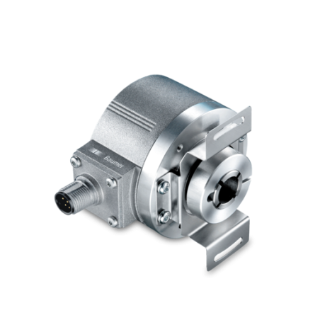 Baumer EIL580-TT08.7BE.01024.A ,1024-P,D8,TTL Enkoder