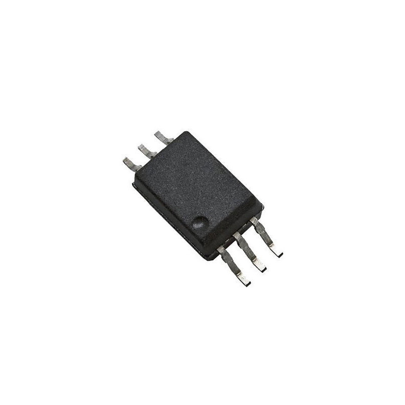 Broadcom ACPL-P341W ,So-6 Entegre