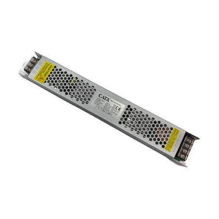 Cata CT-2571 ,Besleme 220vac,Çıkış 12vdc 40 Amper,Güç 500w,Smps,Led Trafo